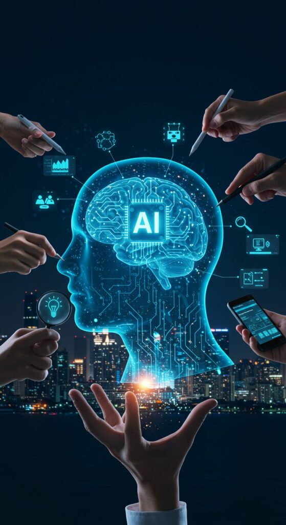 Ai & Ml